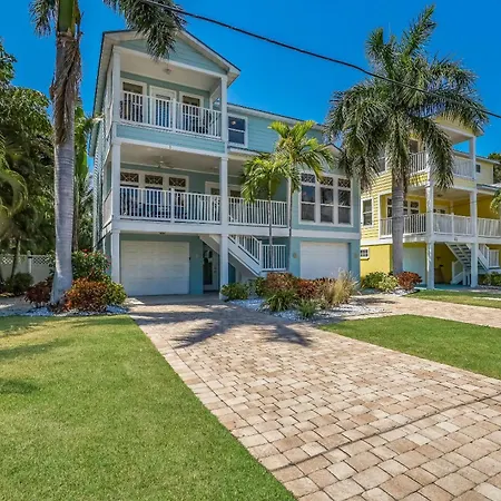 Beach Retreat